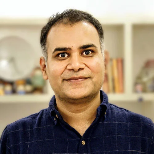 Nitin Goyal