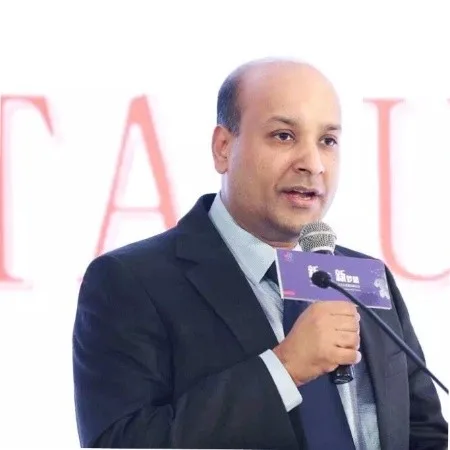 Tarun Goel