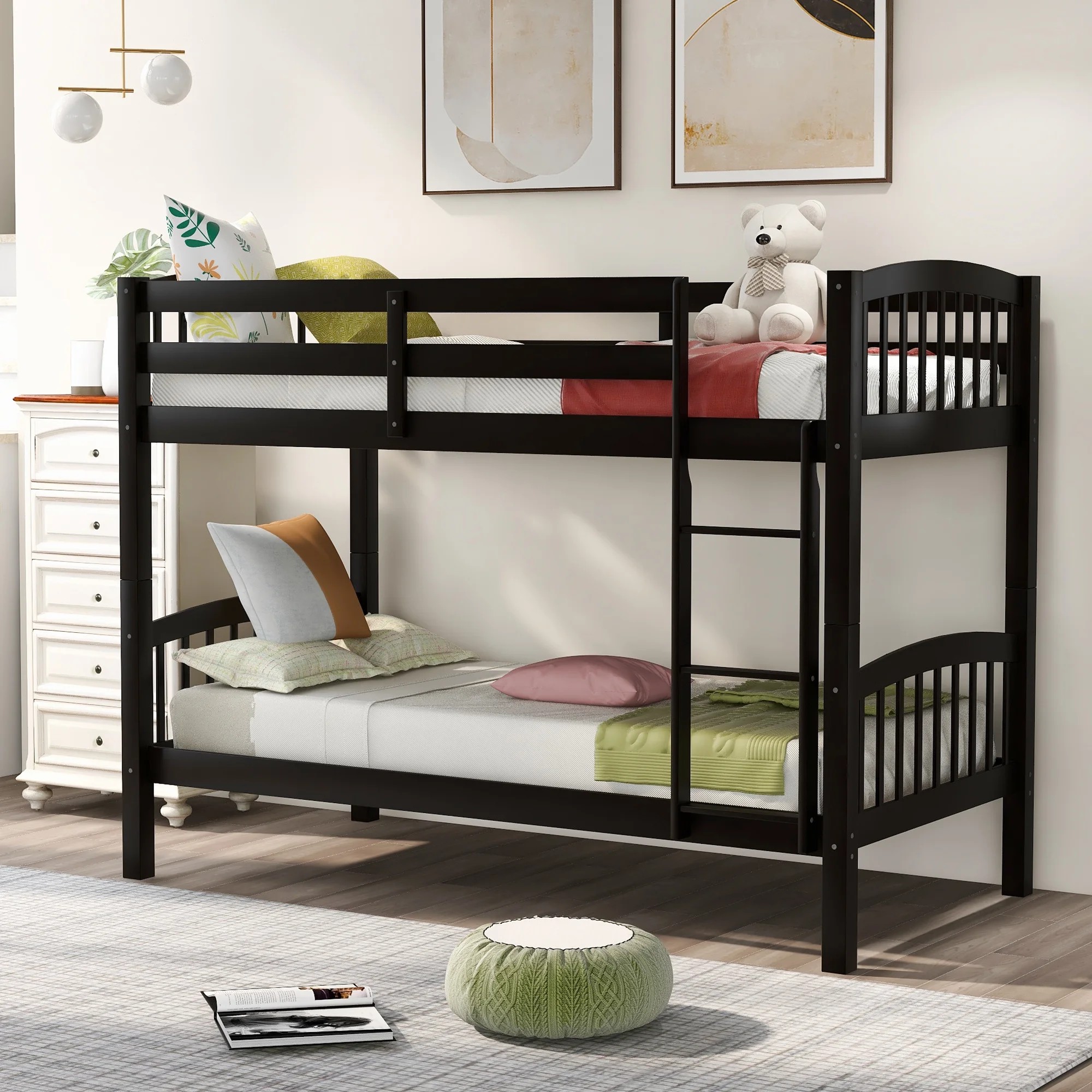 Bunk Beds Testing Machine