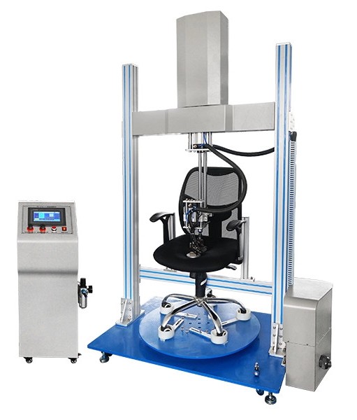Advanced Furniture Testing Equipment Manufacturing