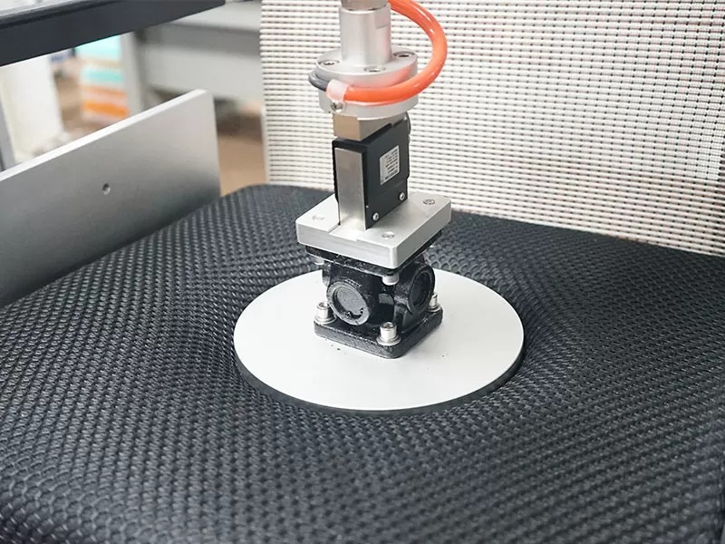 Professional Seat Testing