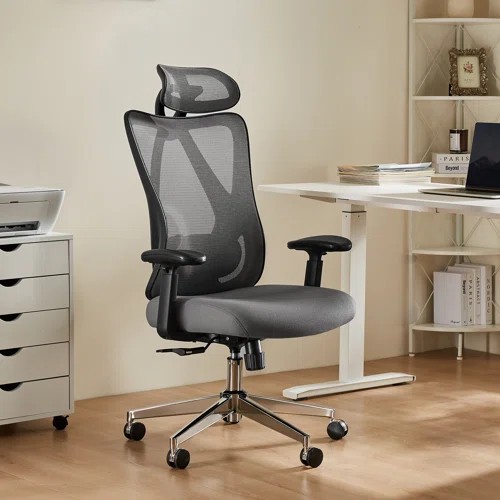 Work Chairs Testing Machine